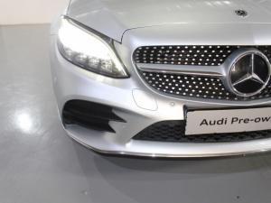 Mercedes-Benz C180 automatic - Image 19