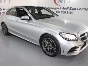 Mercedes-Benz C180 automatic - Image 1