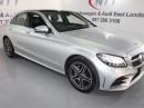 Thumbnail Mercedes-Benz C180 automatic