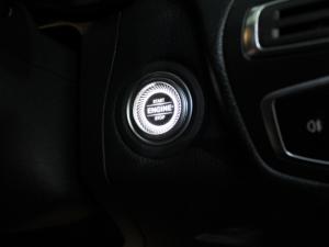 Mercedes-Benz C180 automatic - Image 21