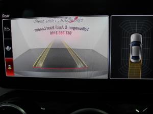 Mercedes-Benz C180 automatic - Image 22