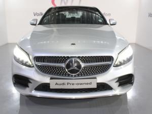 Mercedes-Benz C180 automatic - Image 2