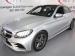 Mercedes-Benz C180 automatic - Thumbnail 3