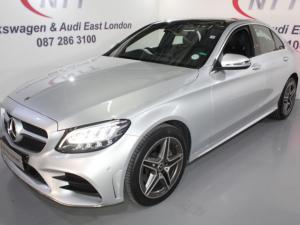 Mercedes-Benz C180 automatic - Image 3