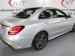 Mercedes-Benz C180 automatic - Thumbnail 4