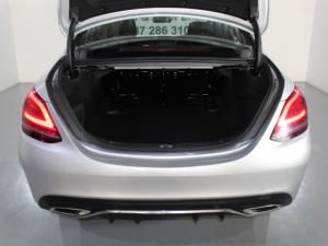 Mercedes-Benz C180 automatic - Image 7