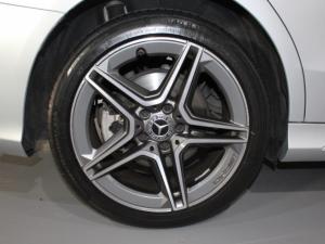 Mercedes-Benz C180 automatic - Image 9