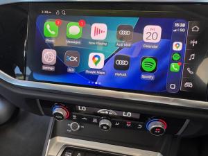 Audi Q3 35 Tfsi S Tronic - Image 17