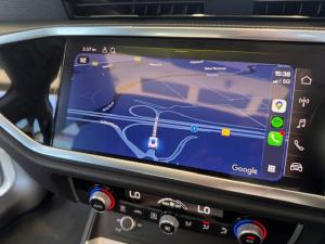 Audi Q3 35 Tfsi S Tronic - Image 18