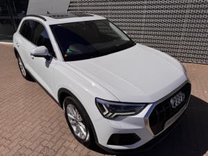 Audi Q3 35 Tfsi S Tronic - Image 21