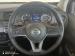 Nissan Navara 2.5DDTI LE/LE Plus automatic D/C - Thumbnail 10
