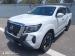 Nissan Navara 2.5DDTI LE/LE Plus automatic D/C - Thumbnail 20
