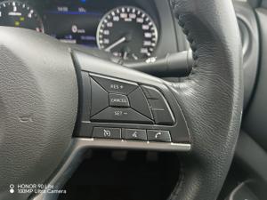 Nissan Navara 2.5DDTI LE/LE Plus 4X4 D/C - Image 11