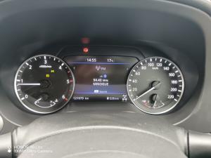 Nissan Navara 2.5DDTI LE/LE Plus 4X4 D/C - Image 12