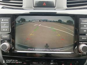 Nissan Navara 2.5DDTI LE/LE Plus 4X4 D/C - Image 14
