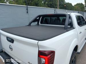 Nissan Navara 2.5DDTI LE/LE Plus 4X4 D/C - Image 19