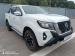 Nissan Navara 2.5DDTI LE/LE Plus 4X4 D/C - Thumbnail 20