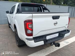 Nissan Navara 2.5DDTI LE/LE Plus 4X4 D/C - Image 21