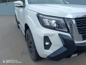 Nissan Navara 2.5DDTI LE/LE Plus 4X4 D/C - Image 23
