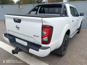 Nissan Navara 2.5DDTI LE/LE Plus 4X4 D/C - Image 2