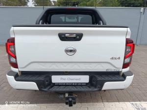 Nissan Navara 2.5DDTI LE/LE Plus 4X4 D/C - Image 5