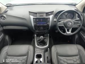 Nissan Navara 2.5DDTI LE/LE Plus 4X4 D/C - Image 6
