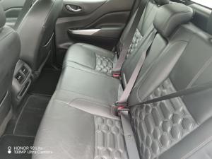 Nissan Navara 2.5DDTI LE/LE Plus 4X4 D/C - Image 7