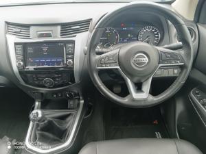 Nissan Navara 2.5DDTI LE/LE Plus 4X4 D/C - Image 8