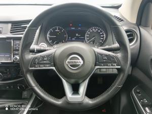 Nissan Navara 2.5DDTI LE/LE Plus 4X4 D/C - Image 9