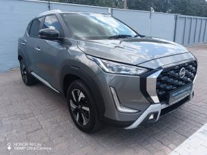 Nissan Magnite 1.0 Acenta AMT - Image 1