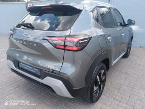 Nissan Magnite 1.0 Acenta AMT - Image 2