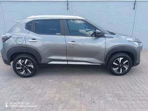 Nissan Magnite 1.0 Acenta AMT - Image 3