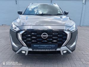 Nissan Magnite 1.0 Acenta AMT - Image 4