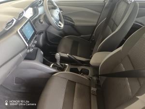 Nissan Magnite 1.0 Acenta AMT - Image 7