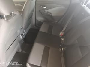 Nissan Magnite 1.0 Acenta AMT - Image 8