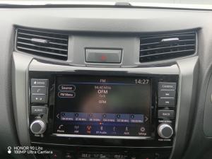 Nissan Navara 2.5DDTI PRO-4X 4X4 automatic D/C - Image 15
