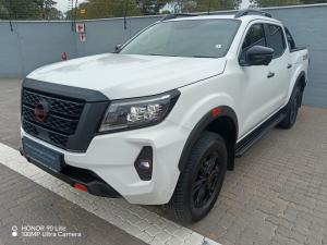 Nissan Navara 2.5DDTI PRO-4X 4X4 automatic D/C - Image 20