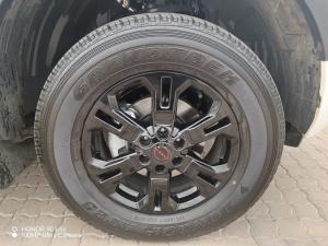 Nissan Navara 2.5DDTI PRO-4X 4X4 automatic D/C - Image 23