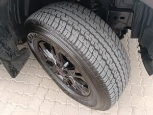 Nissan Navara 2.5DDTI PRO-4X 4X4 automatic D/C - Image 24