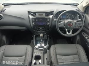 Nissan Navara 2.5DDTI PRO-4X 4X4 automatic D/C - Image 7