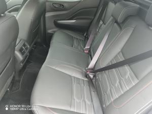 Nissan Navara 2.5DDTI PRO-4X 4X4 automatic D/C - Image 9