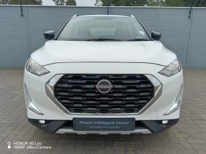 Nissan Magnite 1.0T Acenta - Image 3