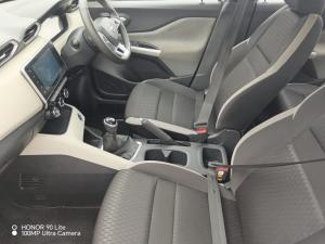 Nissan Magnite 1.0T Acenta - Image 6