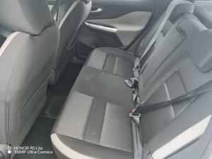 Nissan Magnite 1.0T Acenta - Image 7