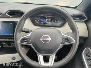 Nissan Magnite 1.0T Acenta - Image 9
