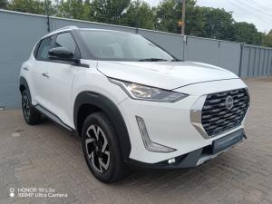 Nissan Magnite 1.0T Acenta - Image 1
