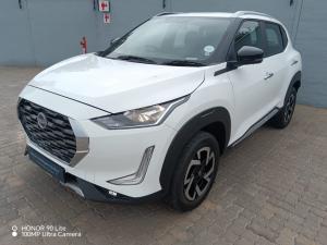 Nissan Magnite 1.0T Acenta - Image 22
