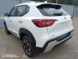 Nissan Magnite 1.0T Acenta - Image 23