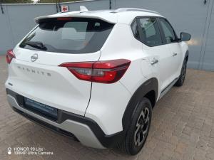 Nissan Magnite 1.0T Acenta - Image 2