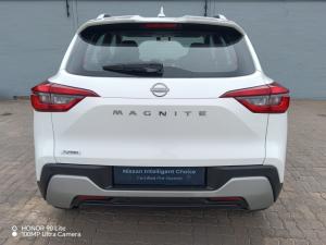 Nissan Magnite 1.0T Acenta - Image 5